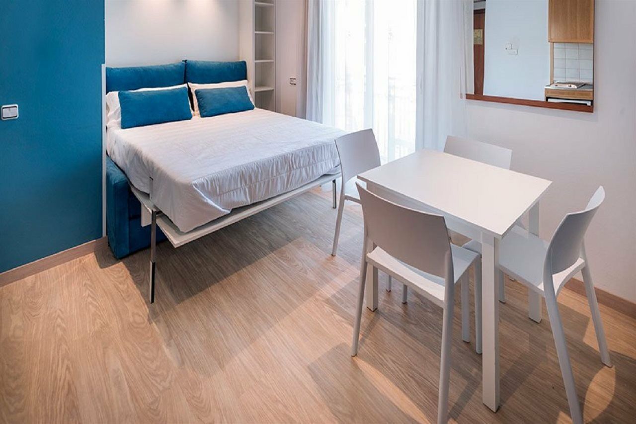 Hotel Ght Balmes, Hotel-aparthotel&splash