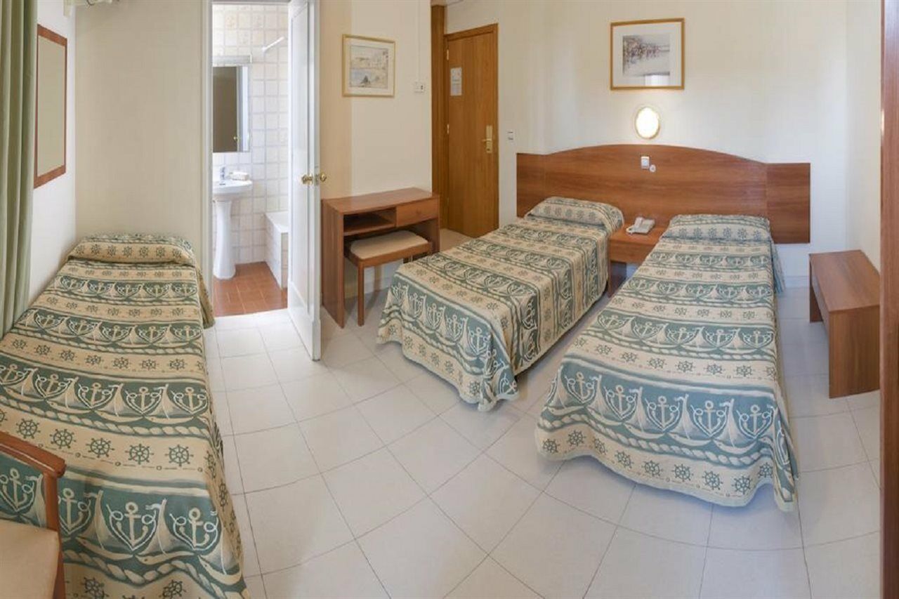 Ght Balmes, Hotel-aparthotel&splash 3*