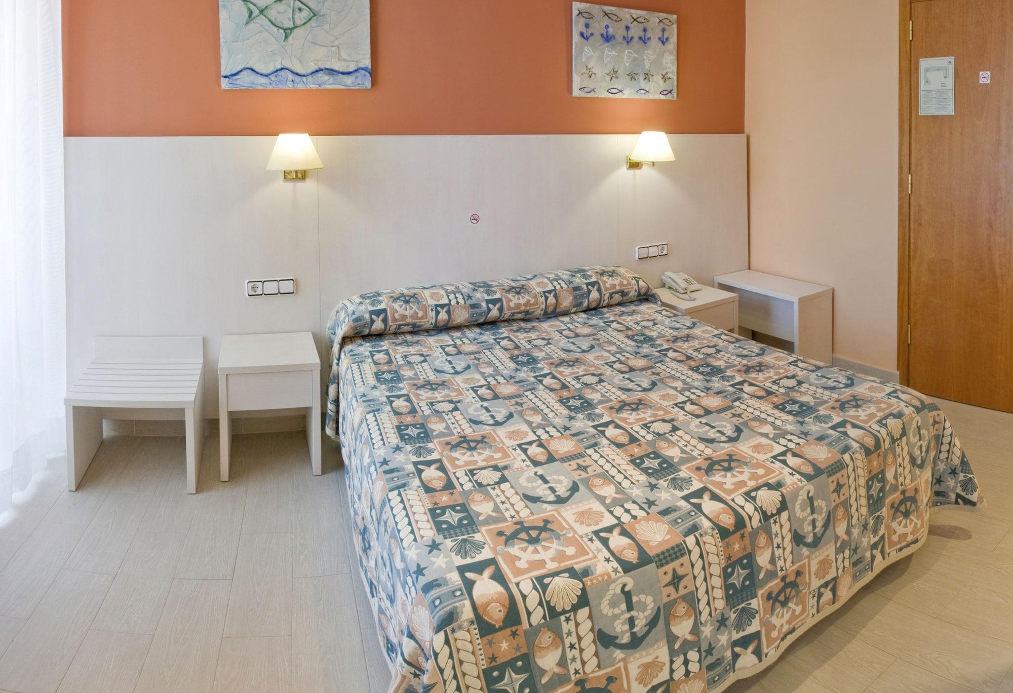 Hotel Ght Balmes, Hotel-aparthotel&splash