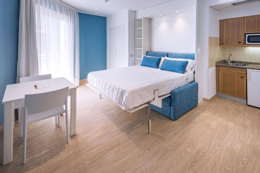 Ght Balmes, Hotel-aparthotel&splash Hotel Calella