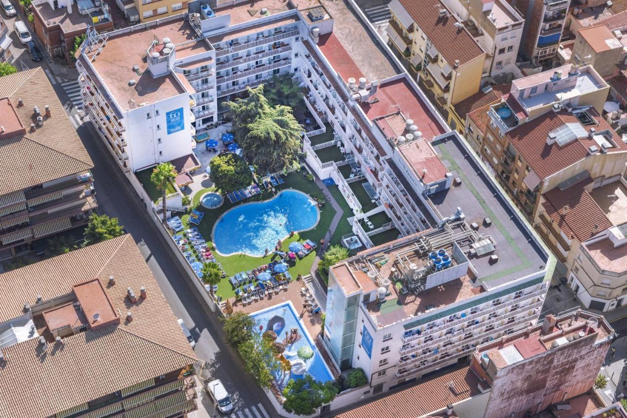 Ght Balmes, Hotel-aparthotel&splash Hotel 3*