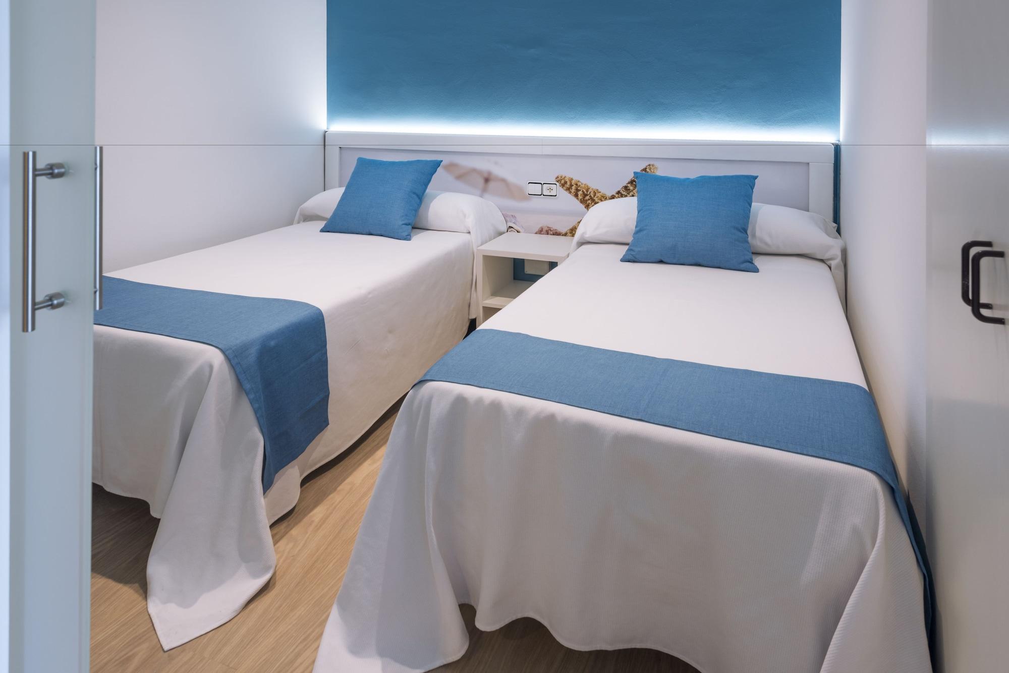 Ght Balmes, Hotel-aparthotel&splash Hotel