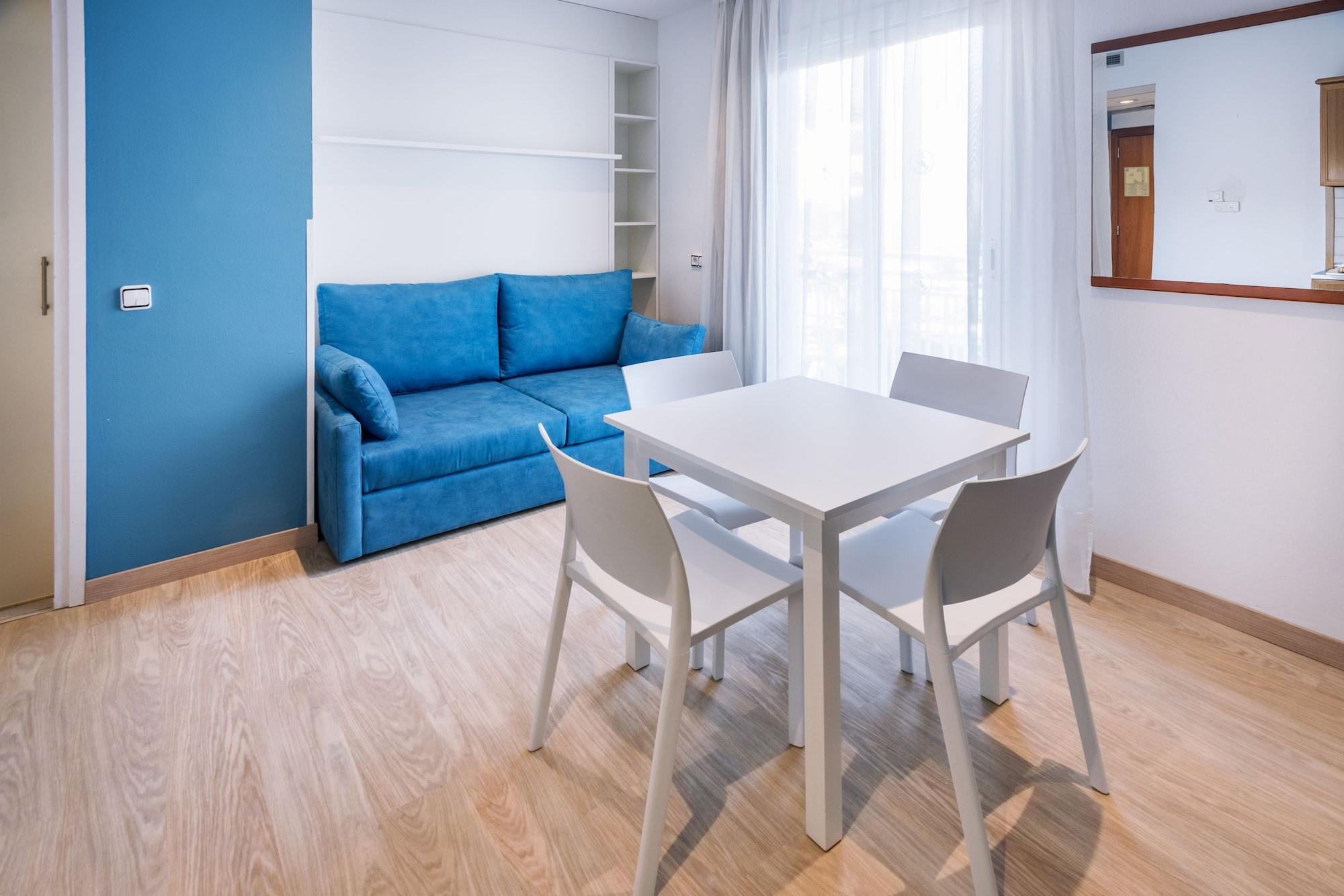 Hotel Ght Balmes, Hotel-aparthotel&splash 3*