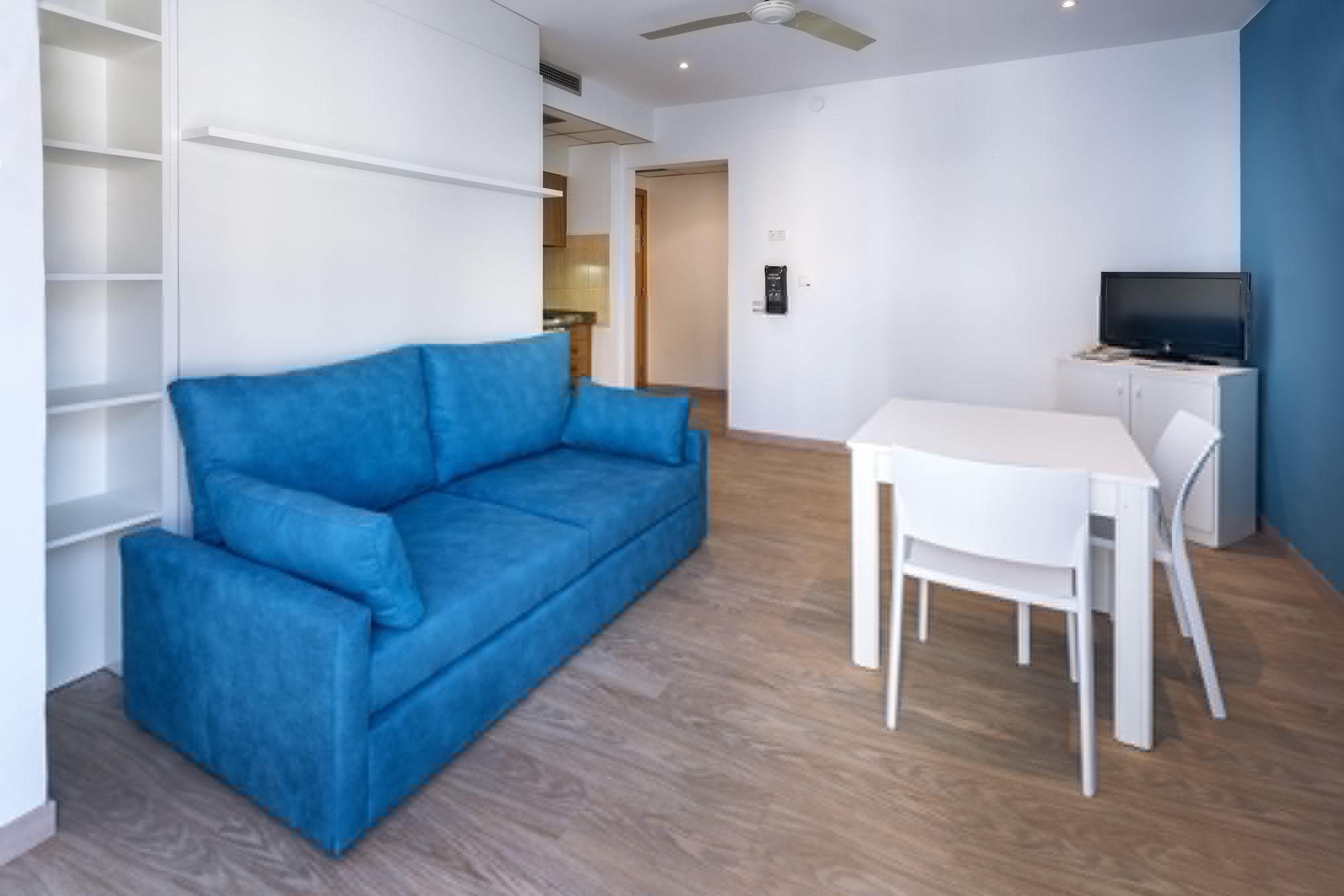 Hotel Ght Balmes, Hotel-aparthotel&splash Calella
