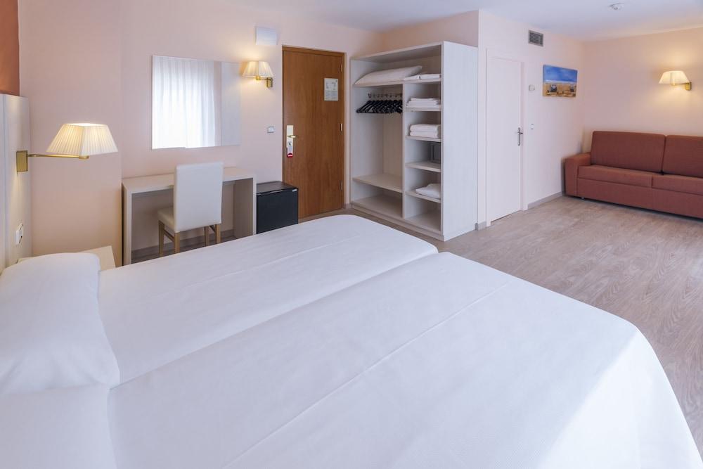 Hotel Ght Balmes, Hotel-aparthotel&splash 3*