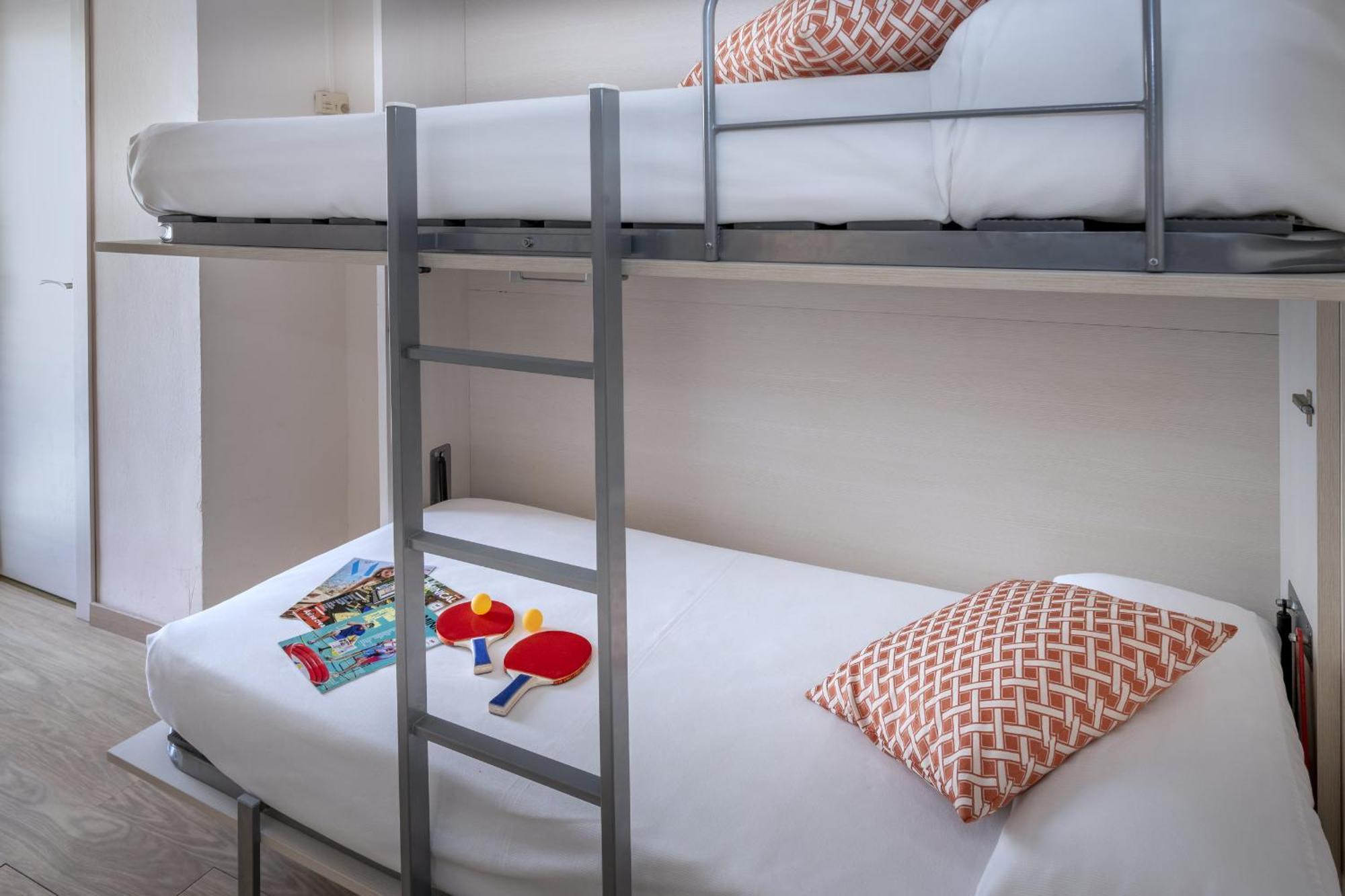 Ght Balmes, Hotel-aparthotel&splash