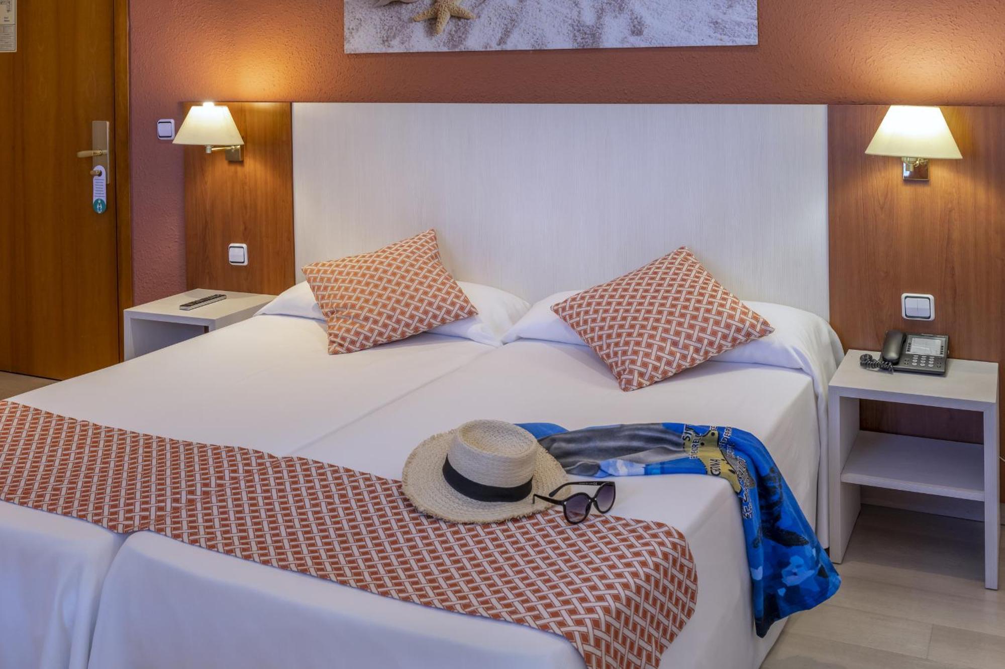 Hotel Ght Balmes, Hotel-aparthotel&splash