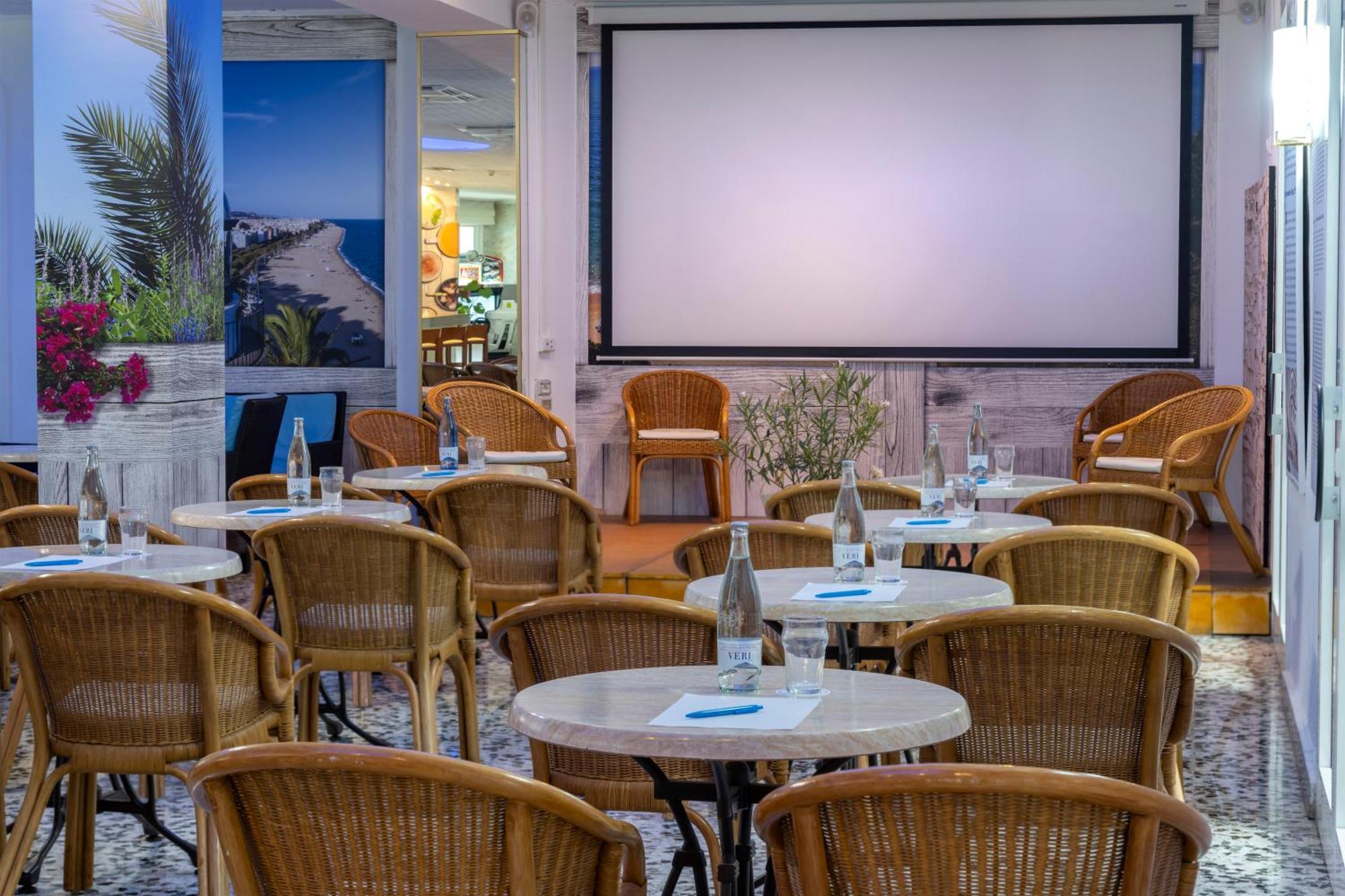 Hotel Ght Balmes, Hotel-aparthotel&splash Calella