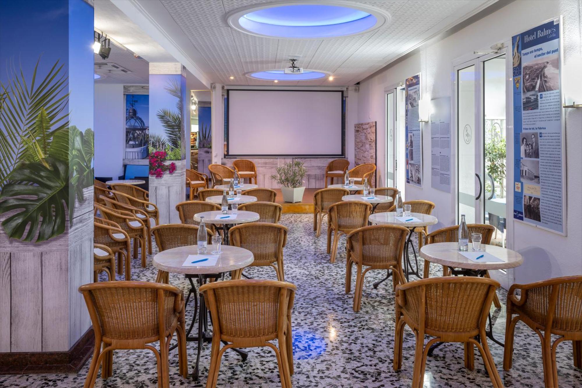Hotel Ght Balmes, Hotel-aparthotel&splash 3*