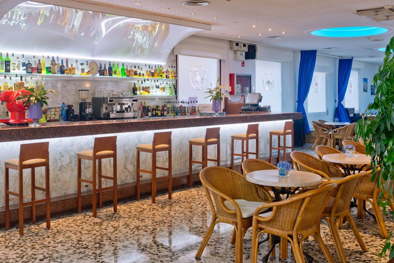 Hotel Ght Balmes, Hotel-aparthotel&splash 3*