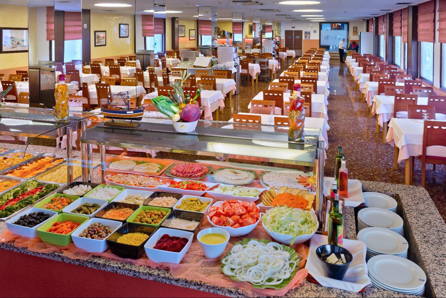 Hotel Ght Balmes, Hotel-aparthotel&splash 3*