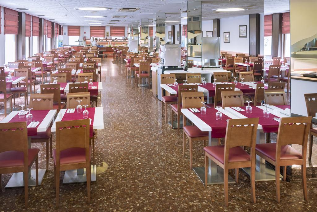 Ght Balmes, Hotel-aparthotel&splash Hotel Calella