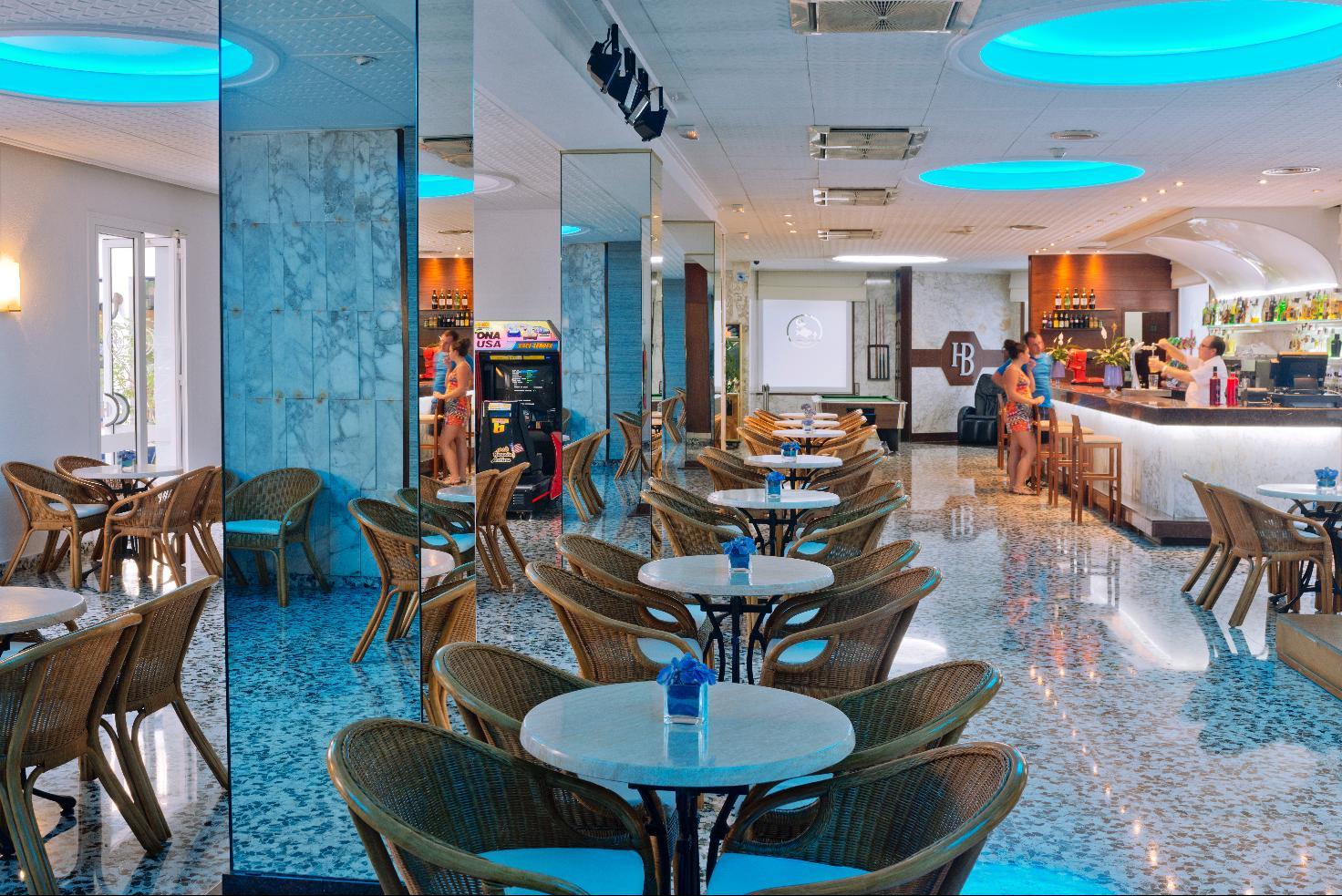 Ght Balmes, Hotel-aparthotel&splash 3* Calella