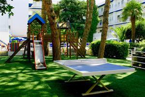 Ght Balmes, Hotel-aparthotel&splash