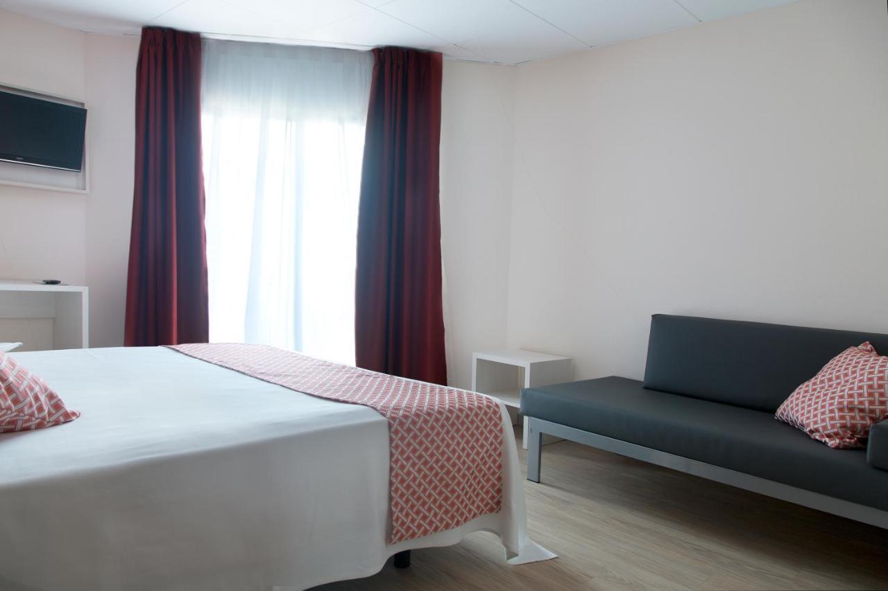 Ght Balmes, Hotel-aparthotel&splash Hotel Calella