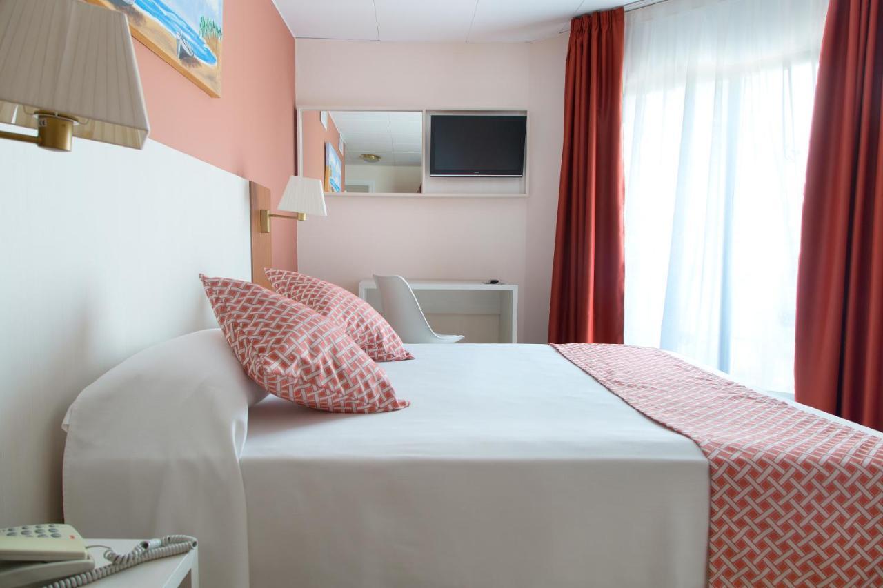 Ght Balmes, Hotel-aparthotel&splash Hotel 3*
