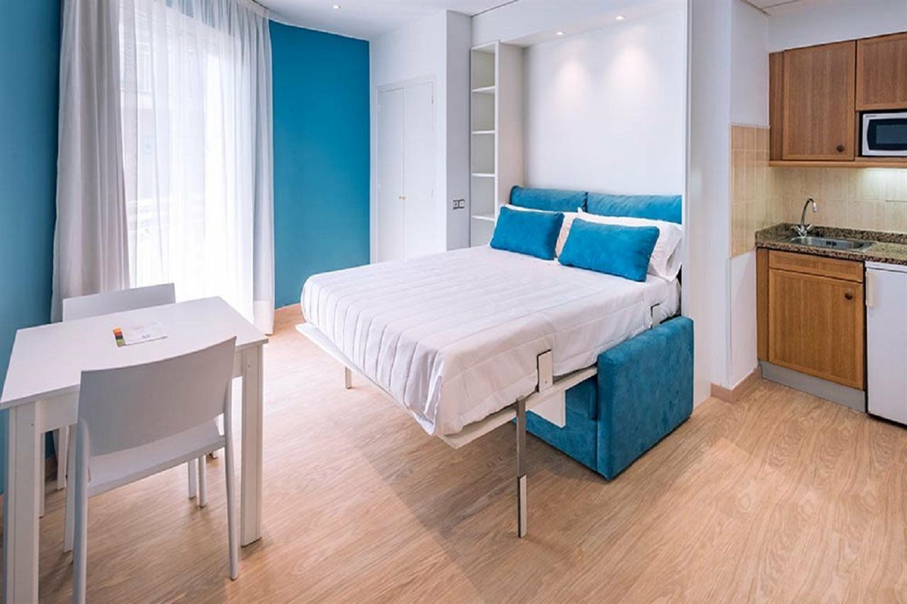 Ght Balmes, Hotel-aparthotel&splash 3* Calella