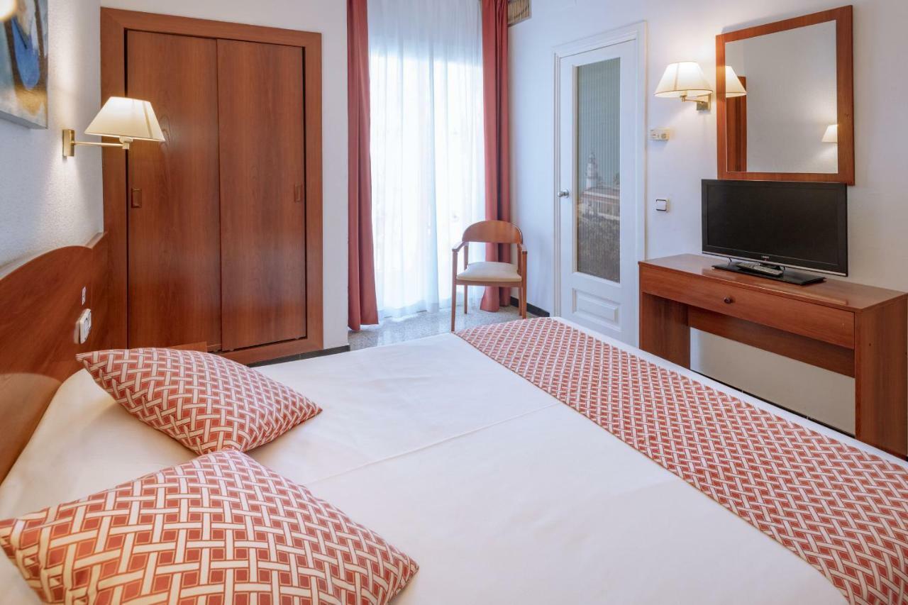 Hotel Ght Balmes, Hotel-aparthotel&splash 3*