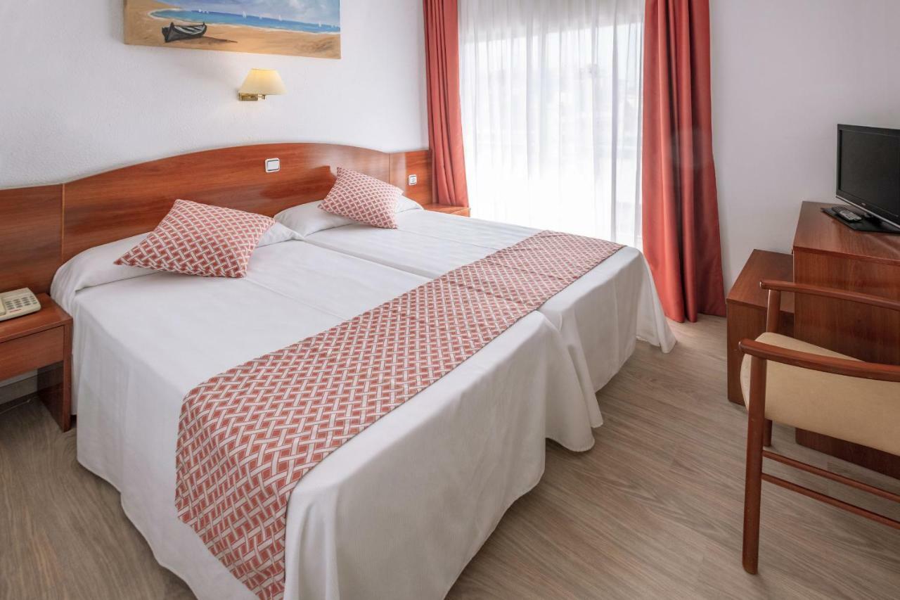 Ght Balmes, Hotel-aparthotel&splash 3* Calella