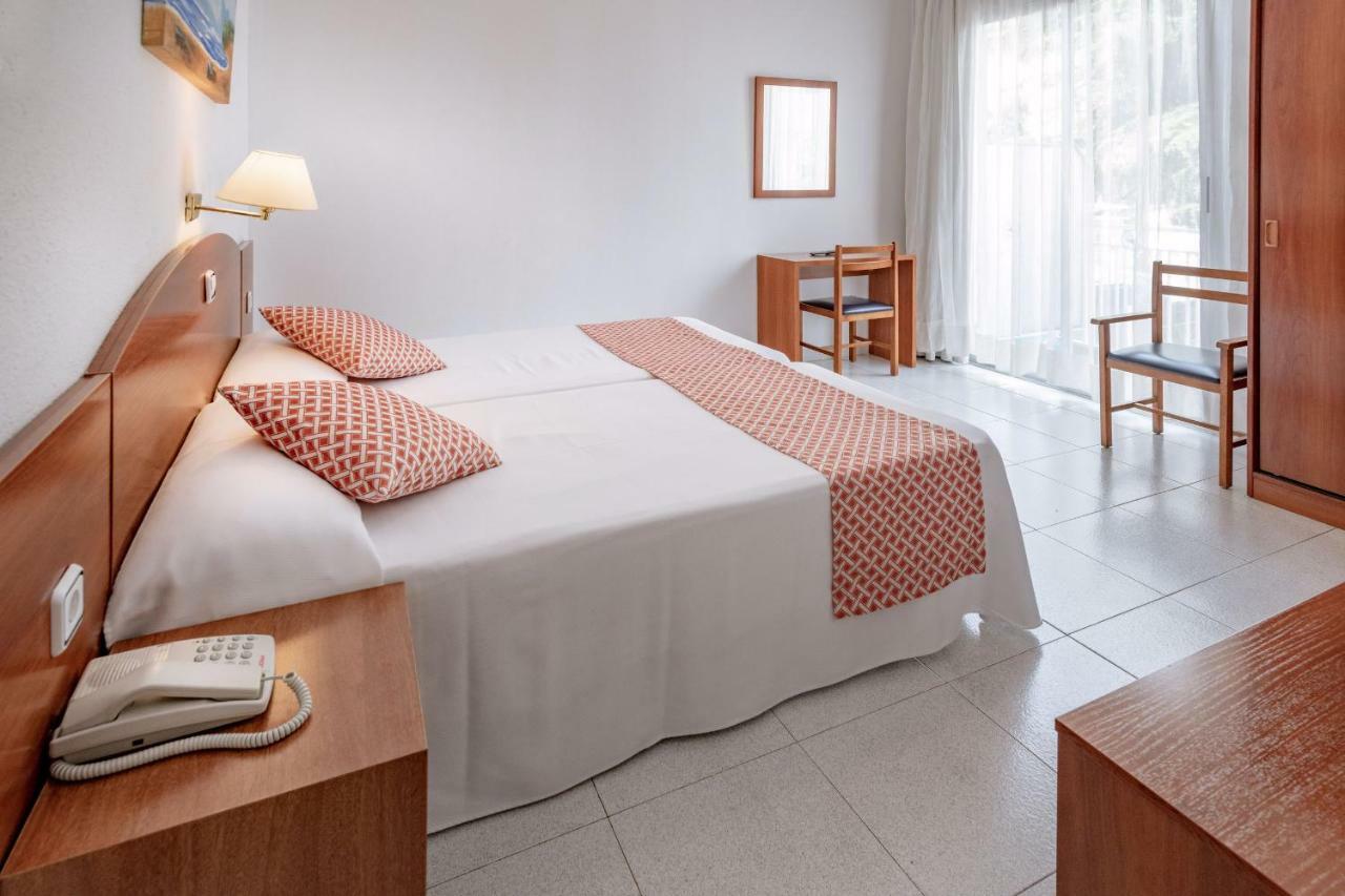 Hotel Ght Balmes, Hotel-aparthotel&splash Calella