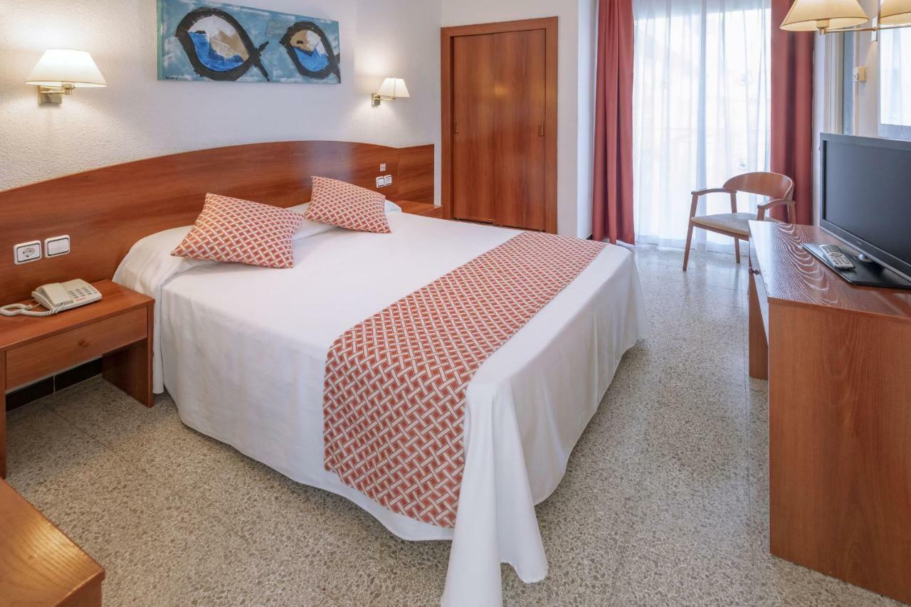 Hotel Ght Balmes, Hotel-aparthotel&splash Calella