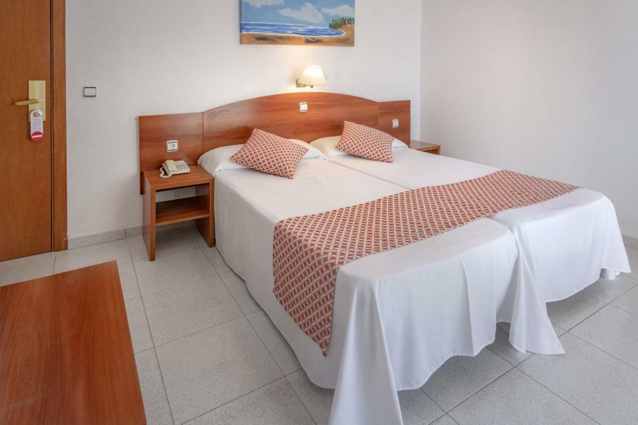 Ght Balmes, Hotel-aparthotel&splash