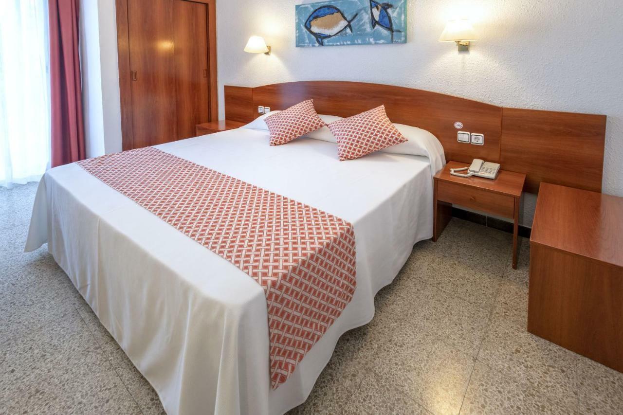 Hotel Ght Balmes, Hotel-aparthotel&splash 3*