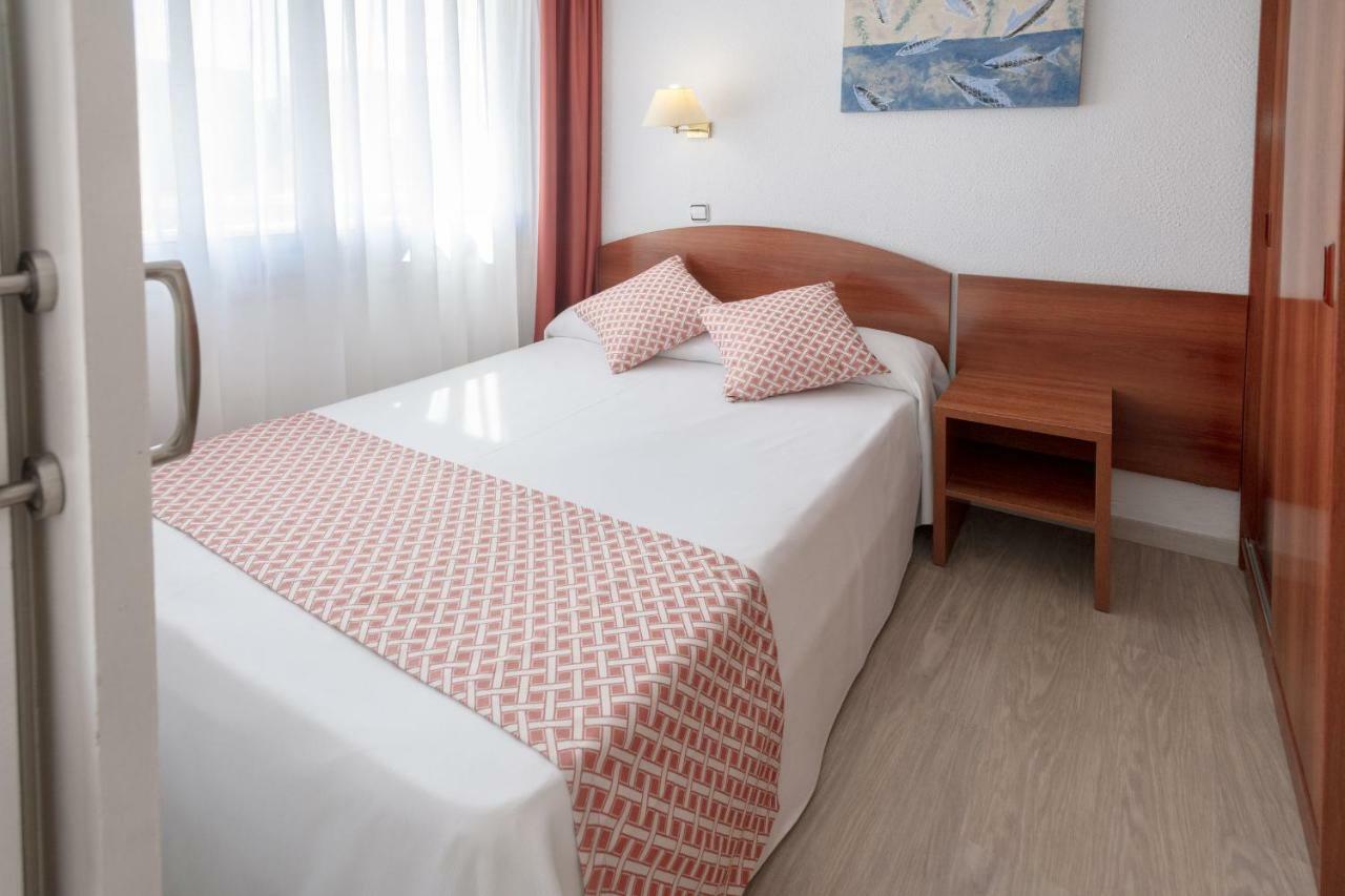 Ght Balmes, Hotel-aparthotel&splash 3* Calella