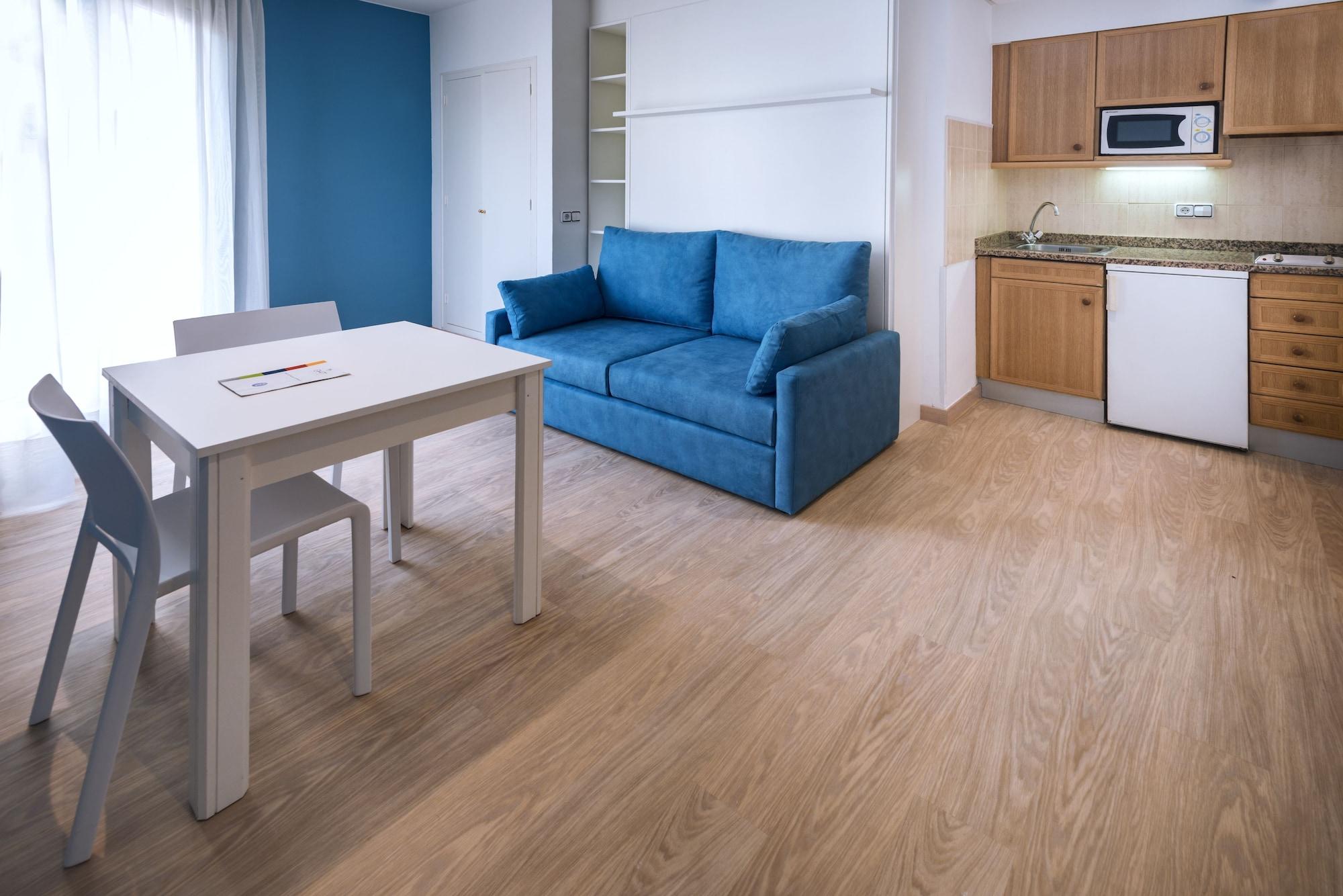 Hotel Ght Balmes, Hotel-aparthotel&splash Calella