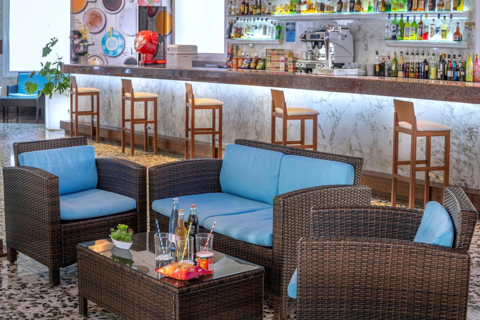Ght Balmes, Hotel-aparthotel&splash 3* Calella