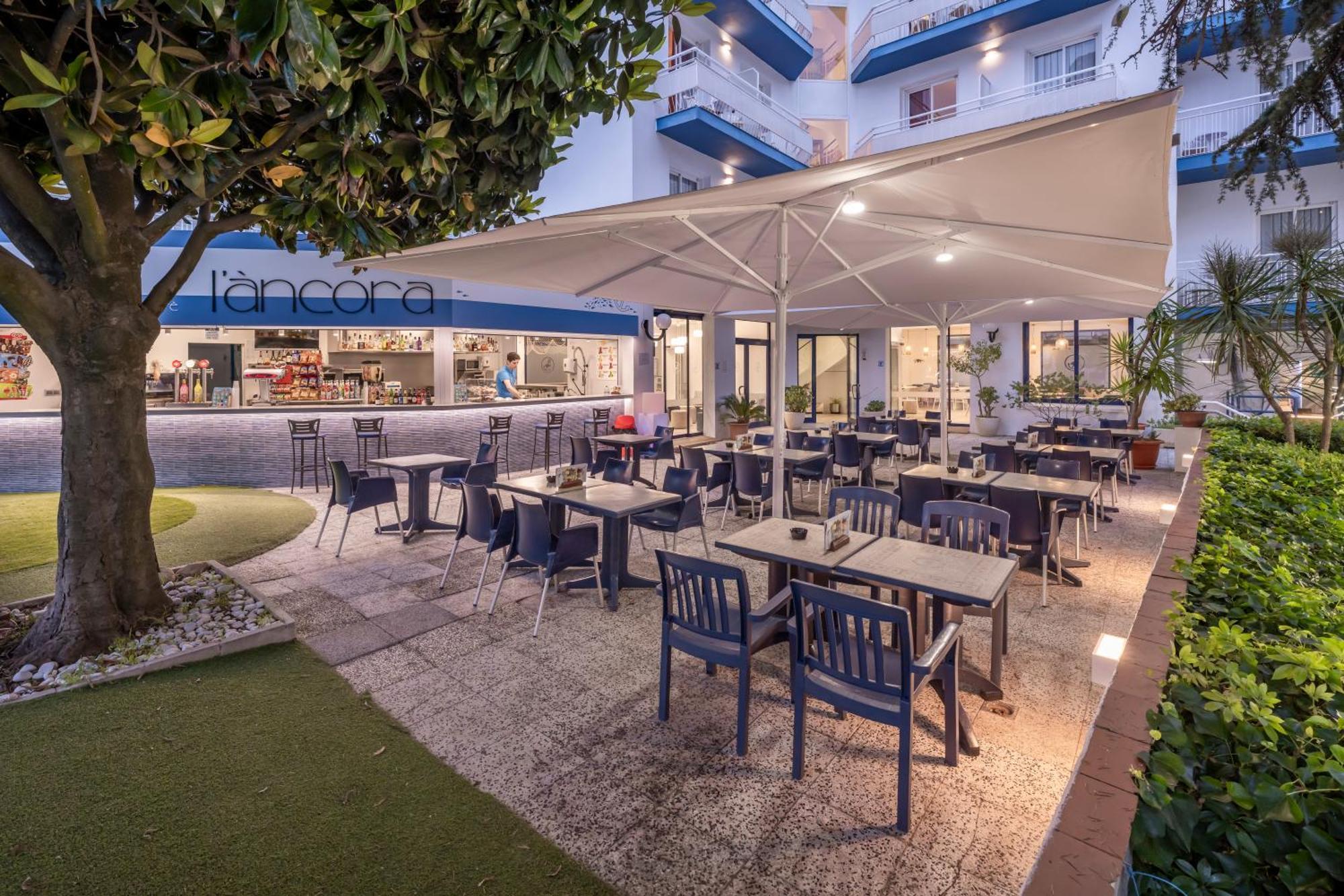 Hotel Ght Balmes, Hotel-aparthotel&splash Calella