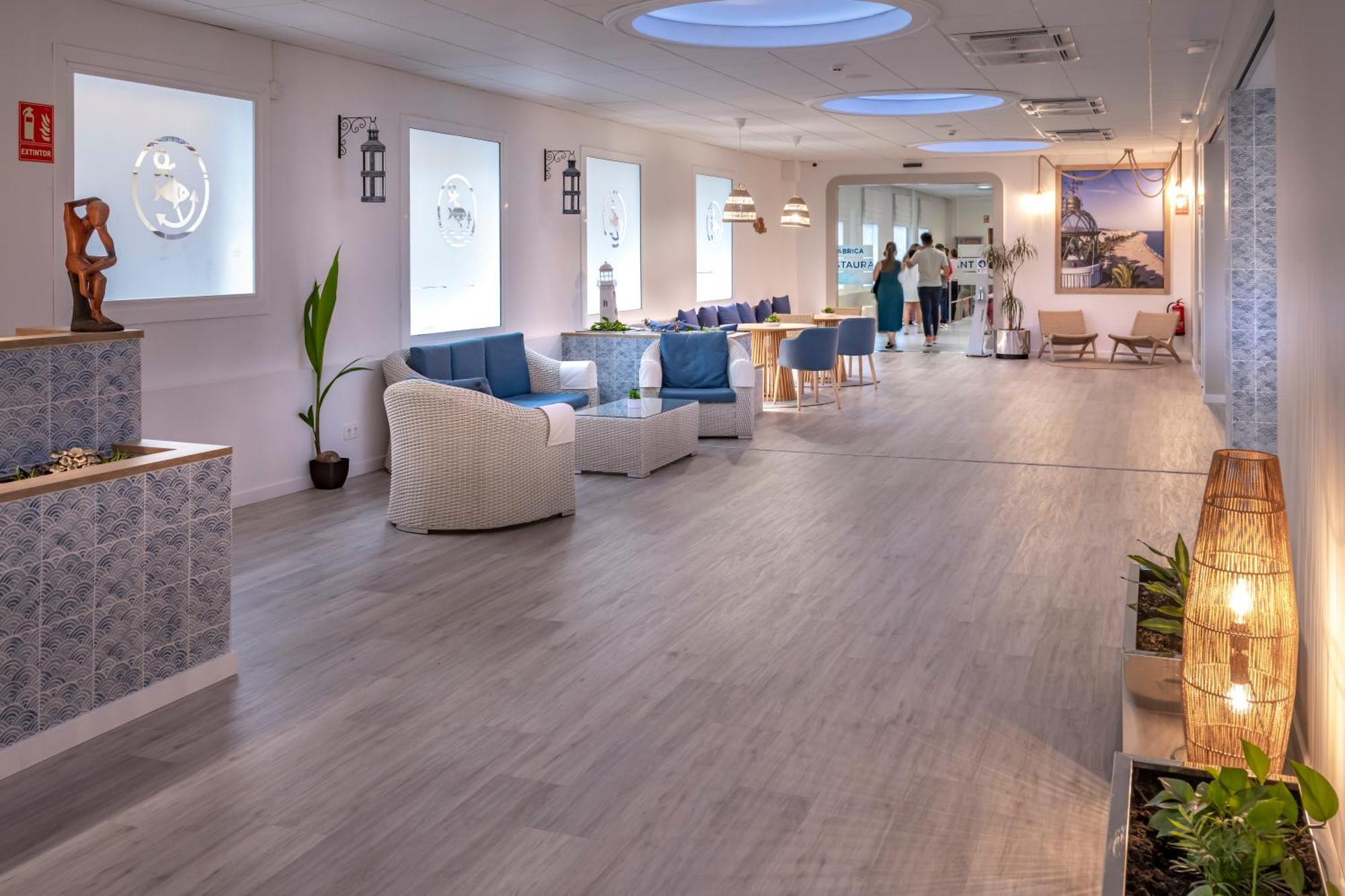 Ght Balmes, Hotel-aparthotel&splash