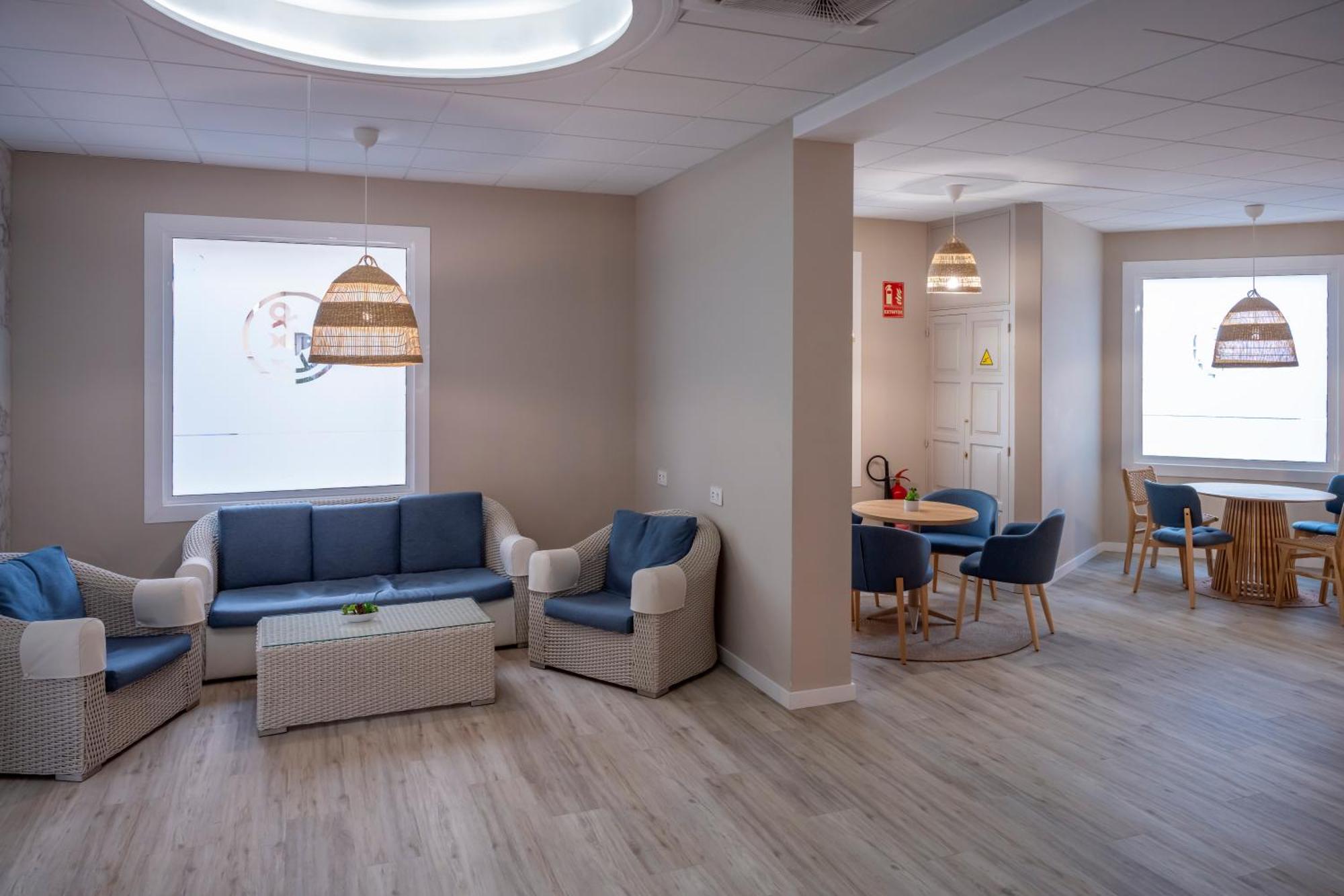 Hotel Ght Balmes, Hotel-aparthotel&splash 3*