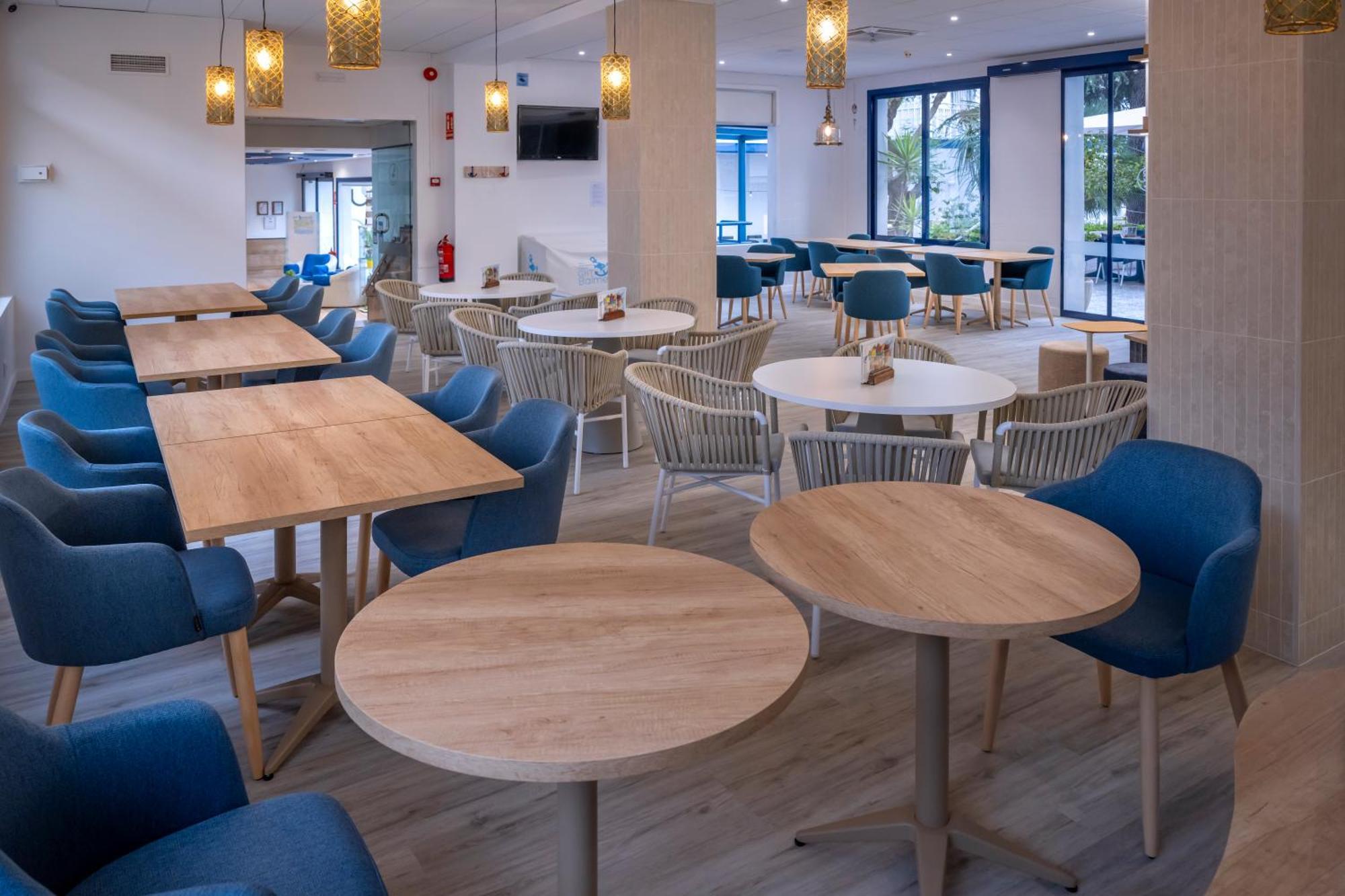 Ght Balmes, Hotel-aparthotel&splash Hotel Calella