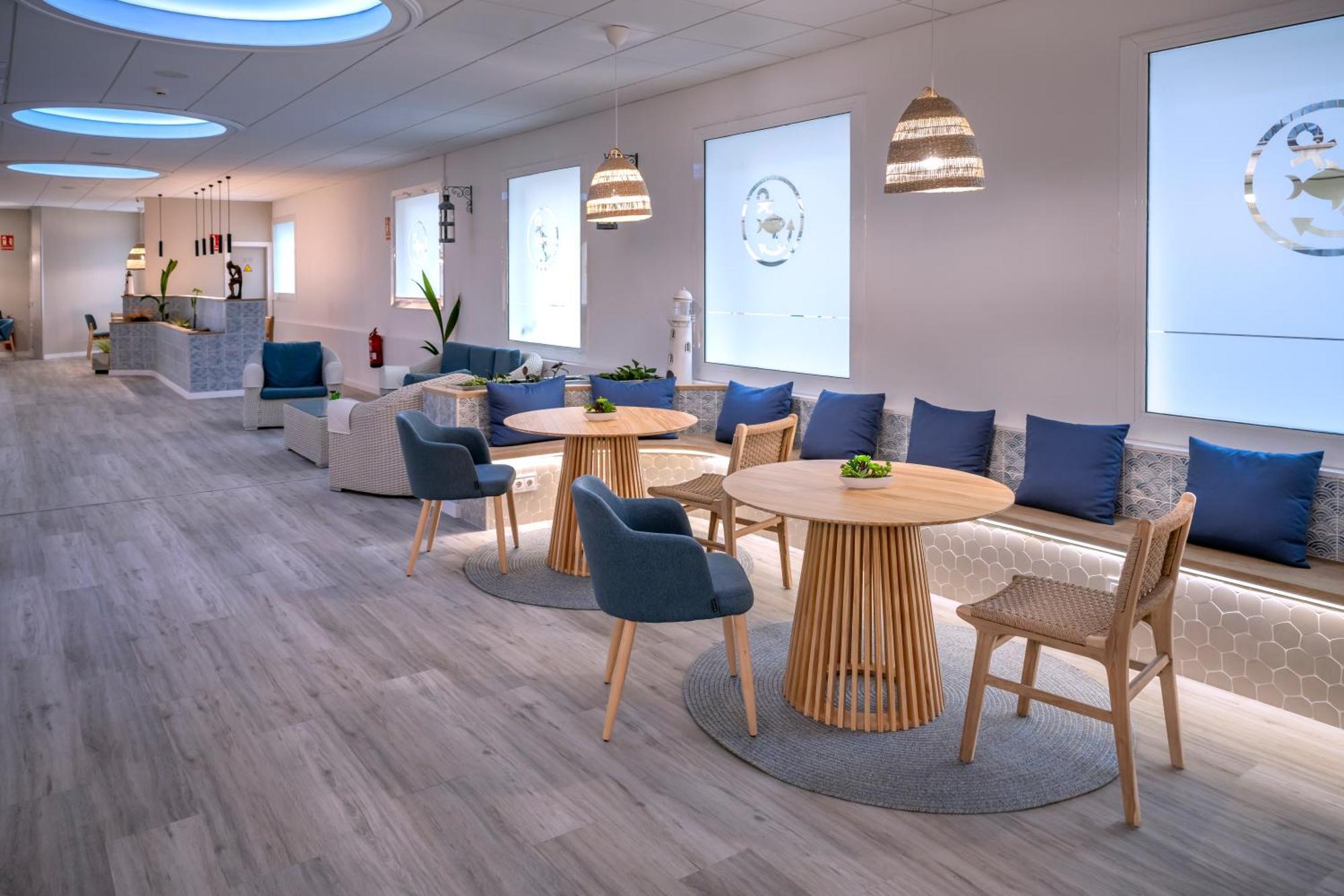 Ght Balmes, Hotel-aparthotel&splash Calella