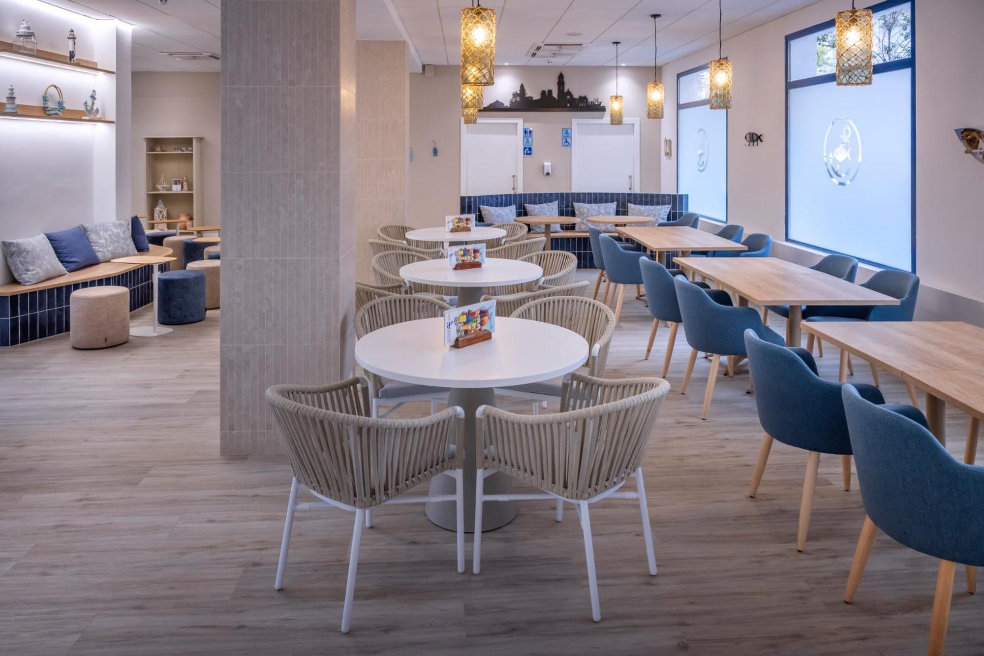 Ght Balmes, Hotel-aparthotel&splash Hotel Calella