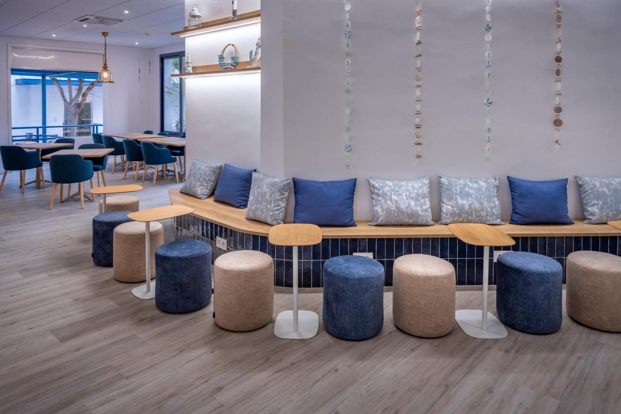 Hotel Ght Balmes, Hotel-aparthotel&splash Calella