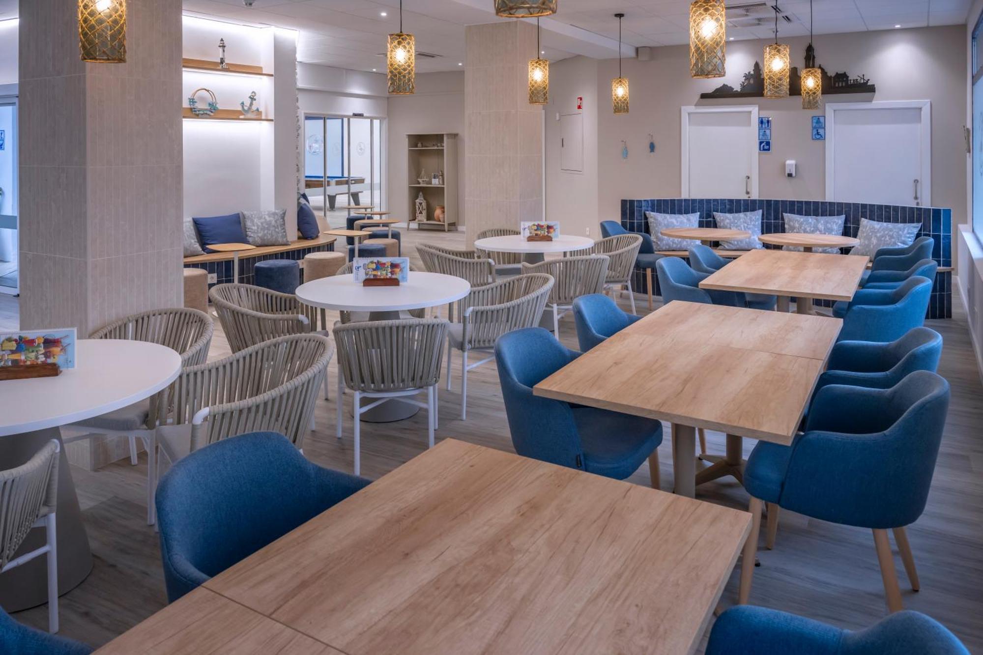 Ght Balmes, Hotel-aparthotel&splash Hotel