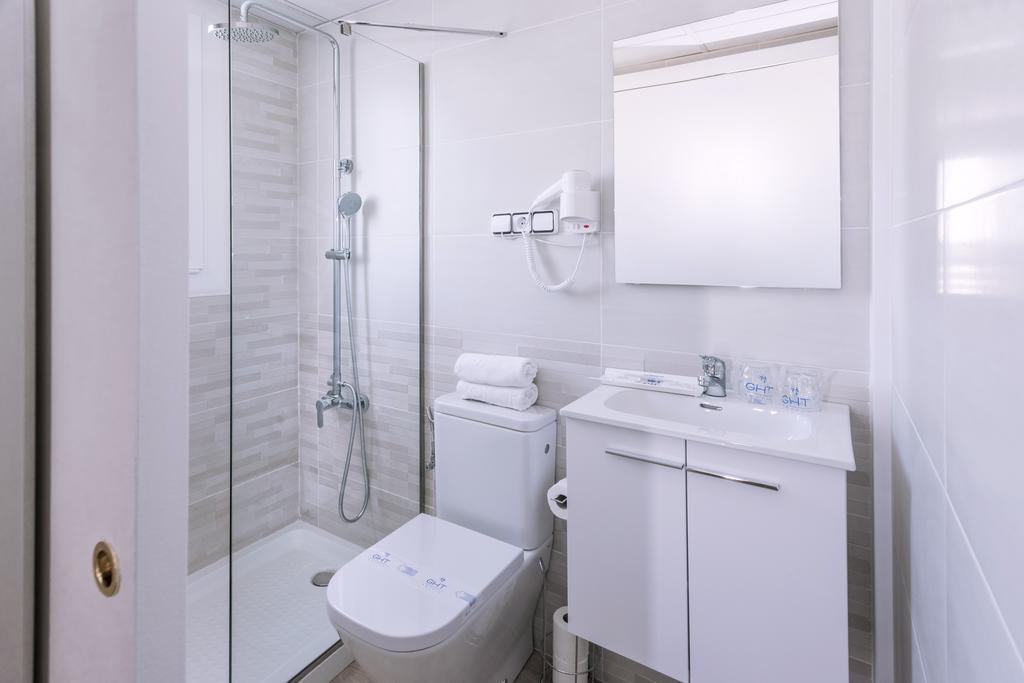 Ght Balmes, Hotel-aparthotel&splash Hotel 3*