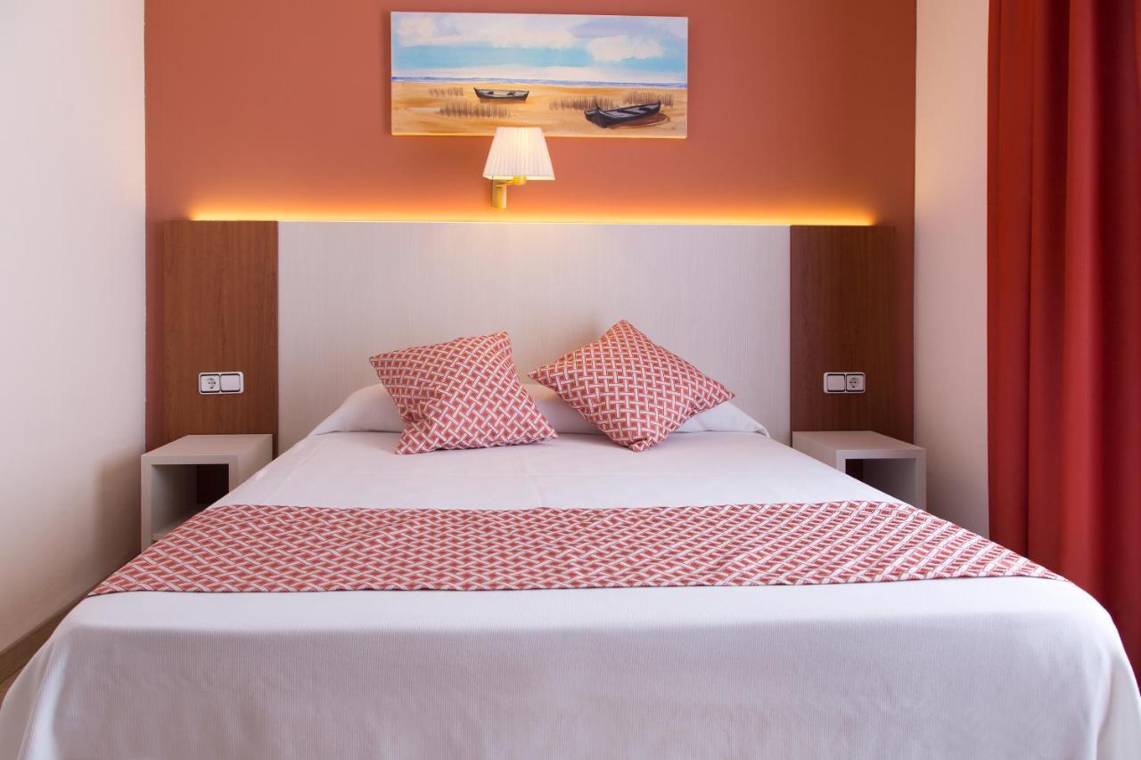 Hotel Ght Balmes, Hotel-aparthotel&splash