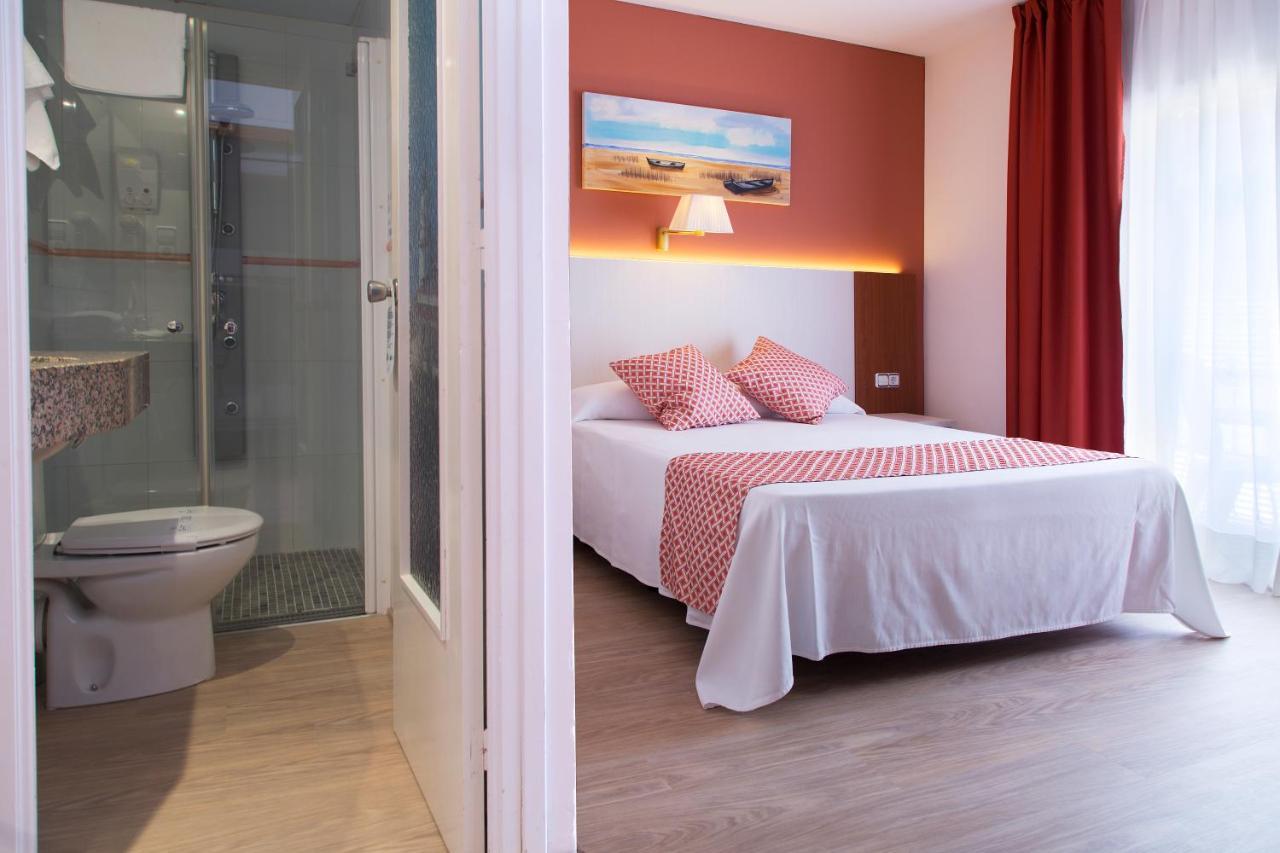 Hotel Ght Balmes, Hotel-aparthotel&splash Calella