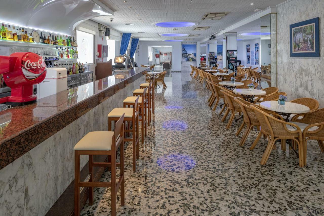 Ght Balmes, Hotel-aparthotel&splash Hotel