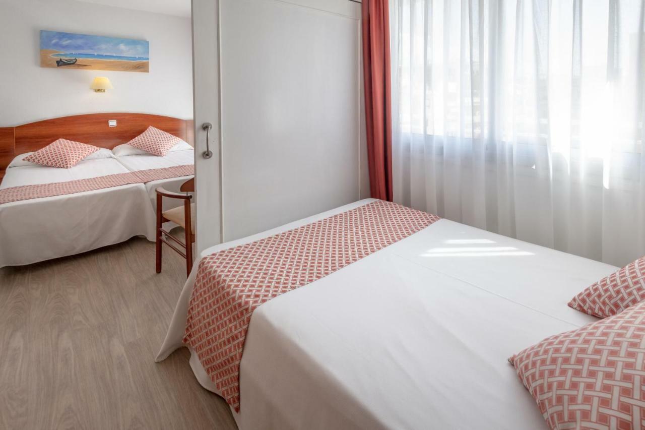 Hotel Ght Balmes, Hotel-aparthotel&splash 3*