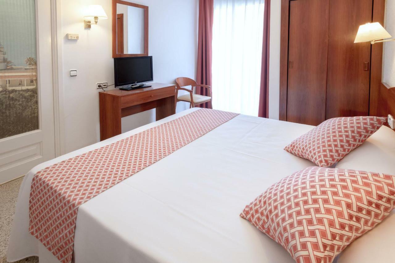 Ght Balmes, Hotel-aparthotel&splash 3*